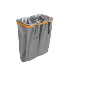 Diversey Taski Grey Laundry Bag Small (2 Pcs)